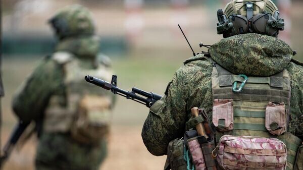    © РИА Новости Крым