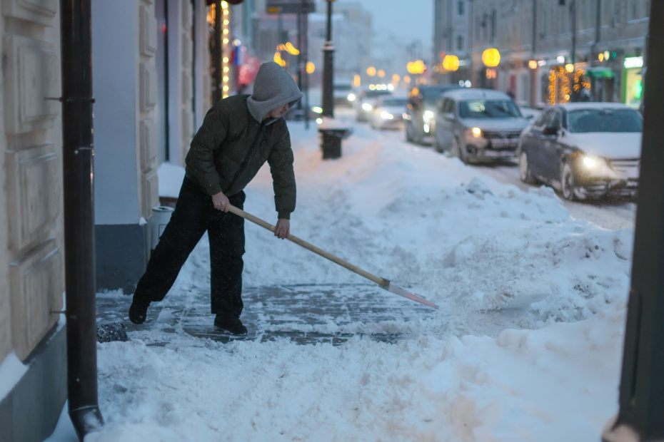    Алексей Белкин/NEWS.ru