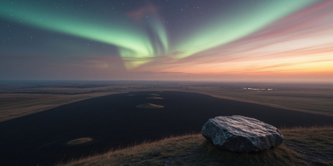 Курская равнина и тайна древней катастрофы: что скрывает Махабхарата