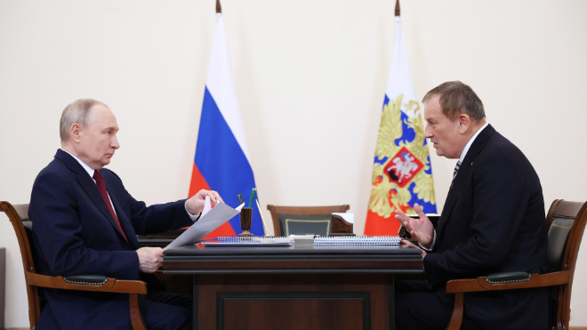 Фото: http://kremlin.ru/