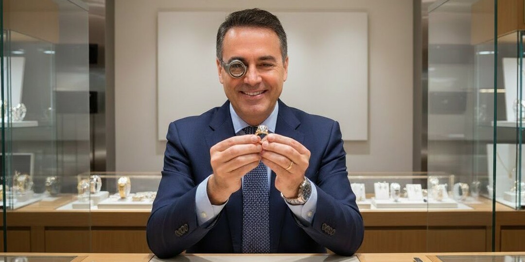 Эксперт-оценщик ломбарда: что видит первым и почему залог – это безопасно