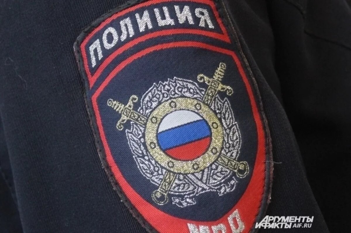    Житель Удмуртии устроил стрельбу из сигнального пистолета в кафе