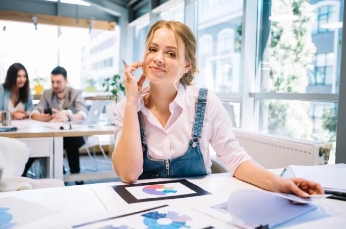    В Новосибирской области число самозанятых превысило 330 тысяч человек