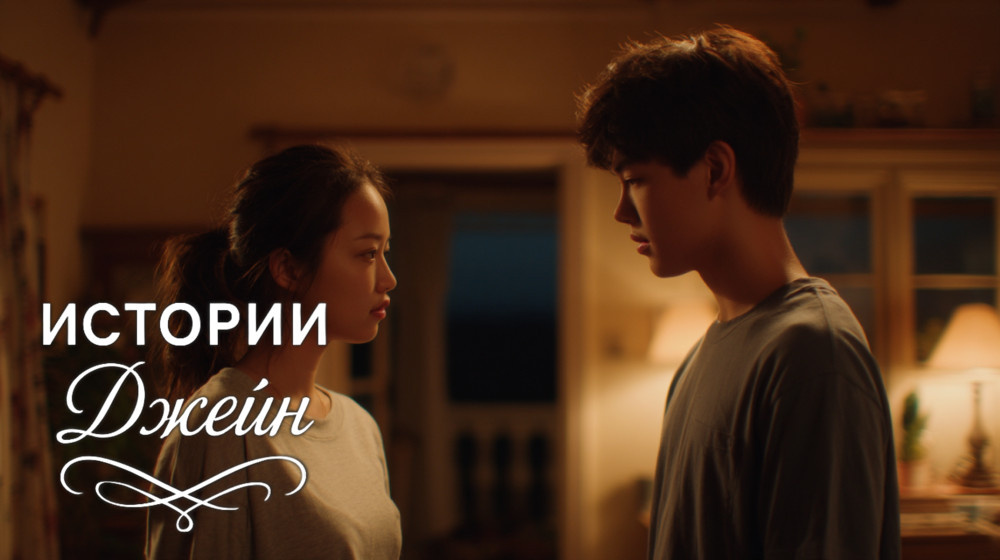    А помнишь? как одна фраза разрушила семь лет и изменила судьбы