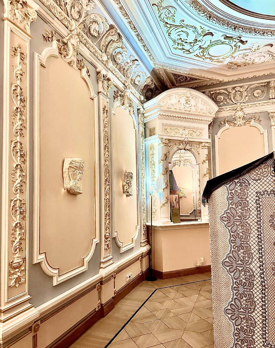 Фотография сделана автором канала.