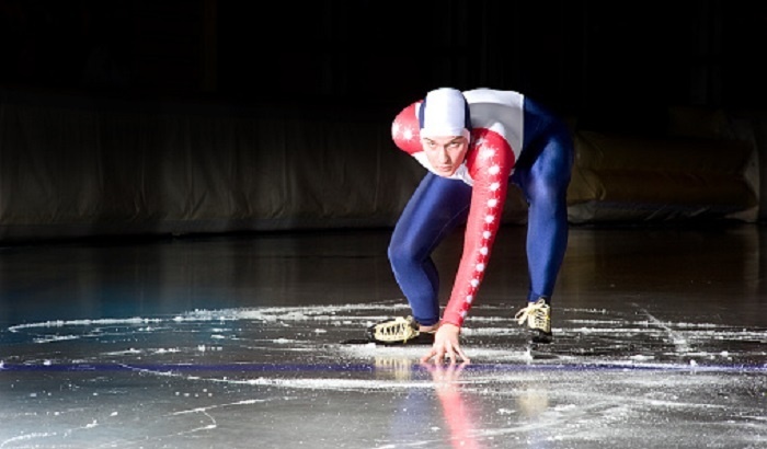    Китайско-российский турнир по шорт-треку собрал более 350 спортсменов в Дуннине