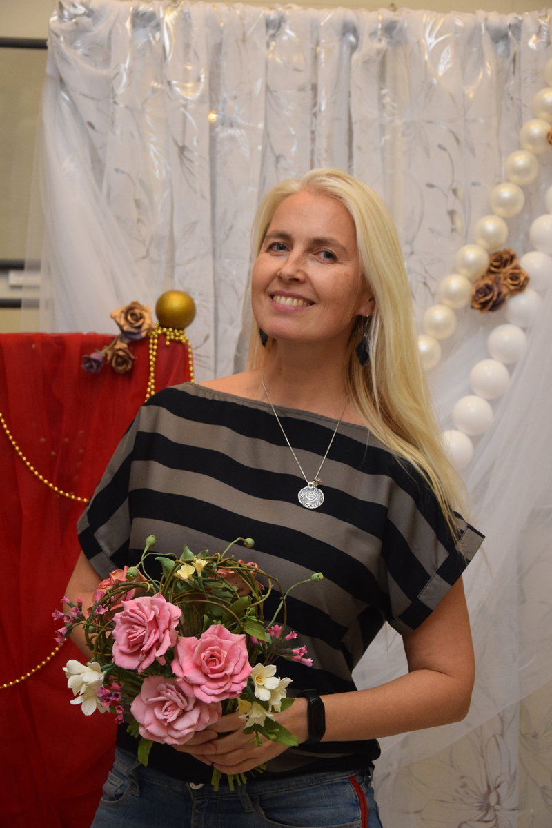 Анастаися Долгова. Фотограф, дизайнер, мастер рукоделия.