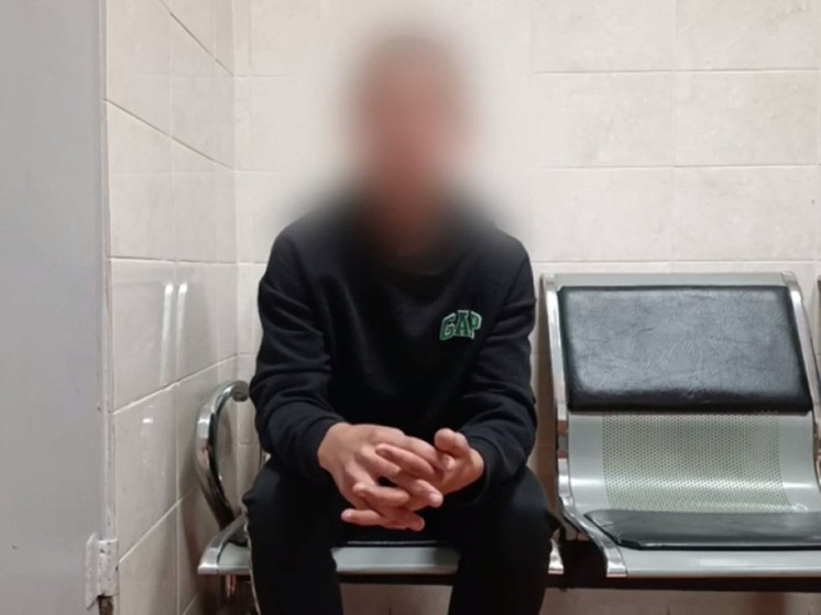     Фото: пресс-служба Западно-Сибирской транспортной прокуратуры