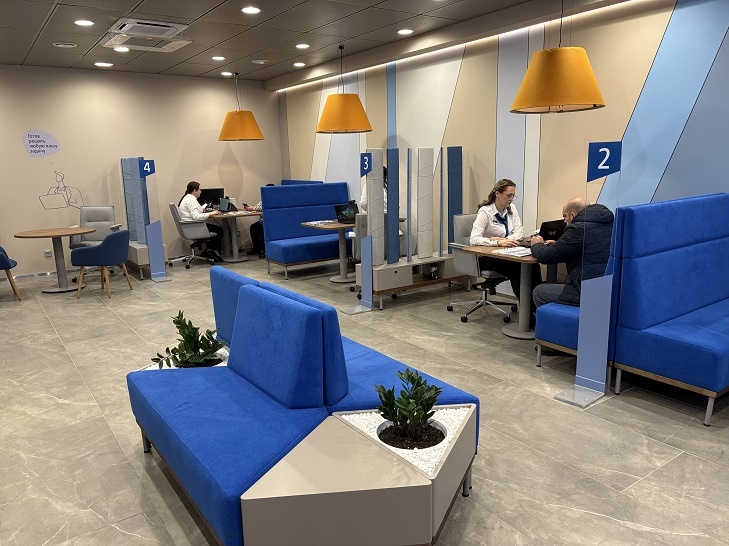    фото пресс-служба ВТБ