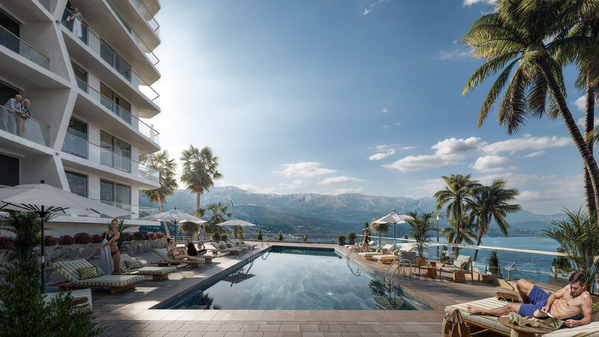 Крым ЮБК инвестиции