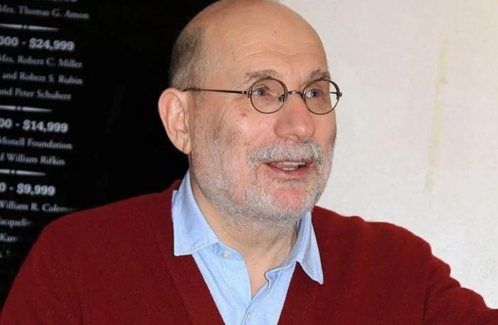 Обложка © Instagram (признан экстремистской организацией и запрещён на территории Российской Федерации)/ boris.akunin