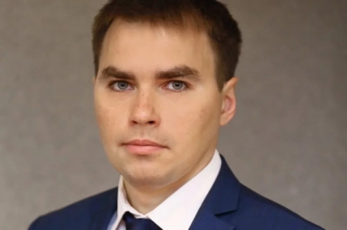    Дмитрий Карасев снова избран главой красноярского Норильска