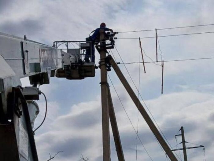 Иллюстрация: архив "Донэнерго"