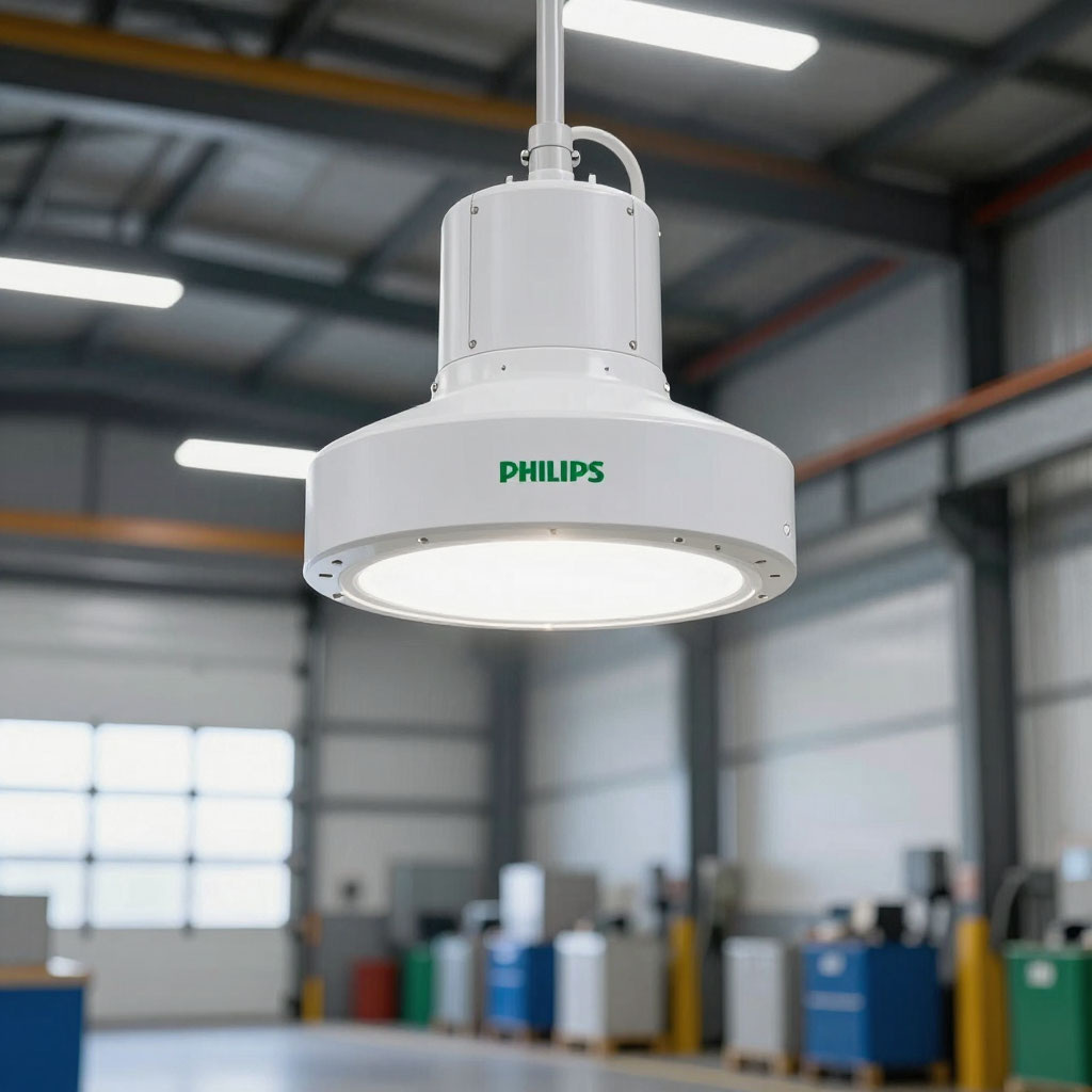 Светильник