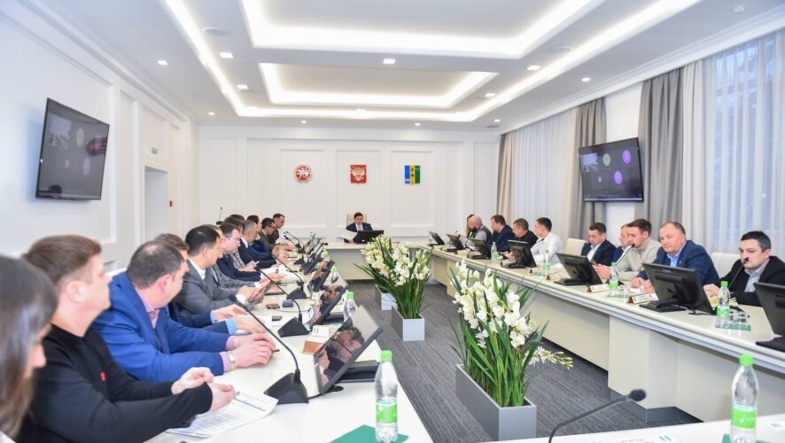    Фото: телеграм-канал Радмира Беляева