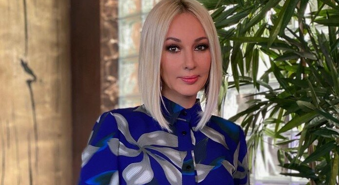 Лера Кудрявцева приехала из провинции в столицу, но смогла построить карьеру. Фото: соцсети