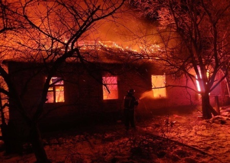    Украинские войска за неделю убили 15 мирных жителей России