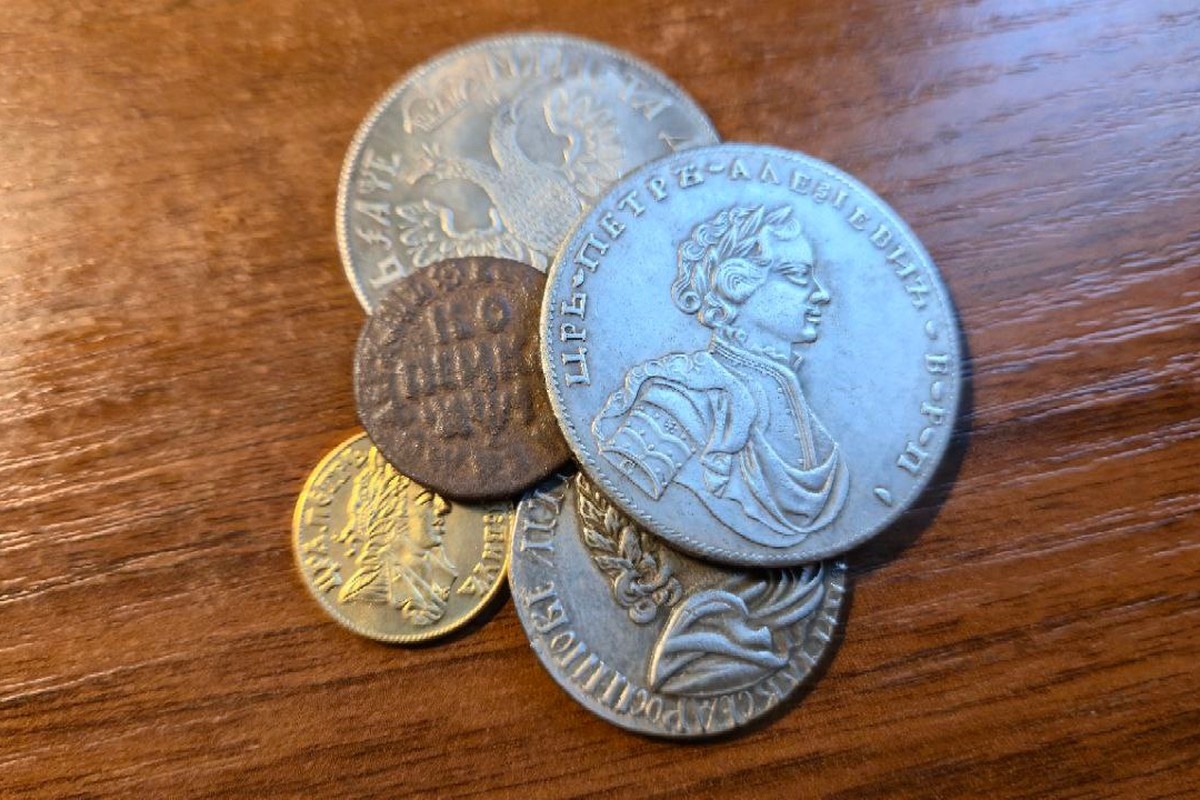 Фото: Елена Спесивцева