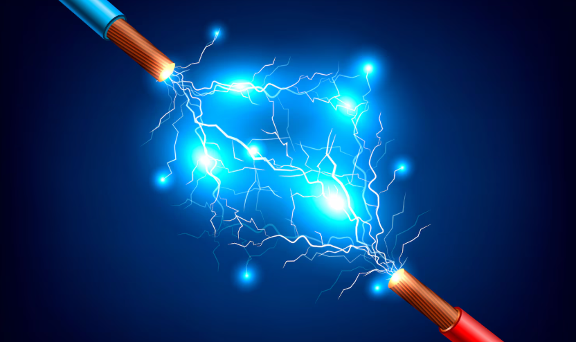 Электрическая дуга