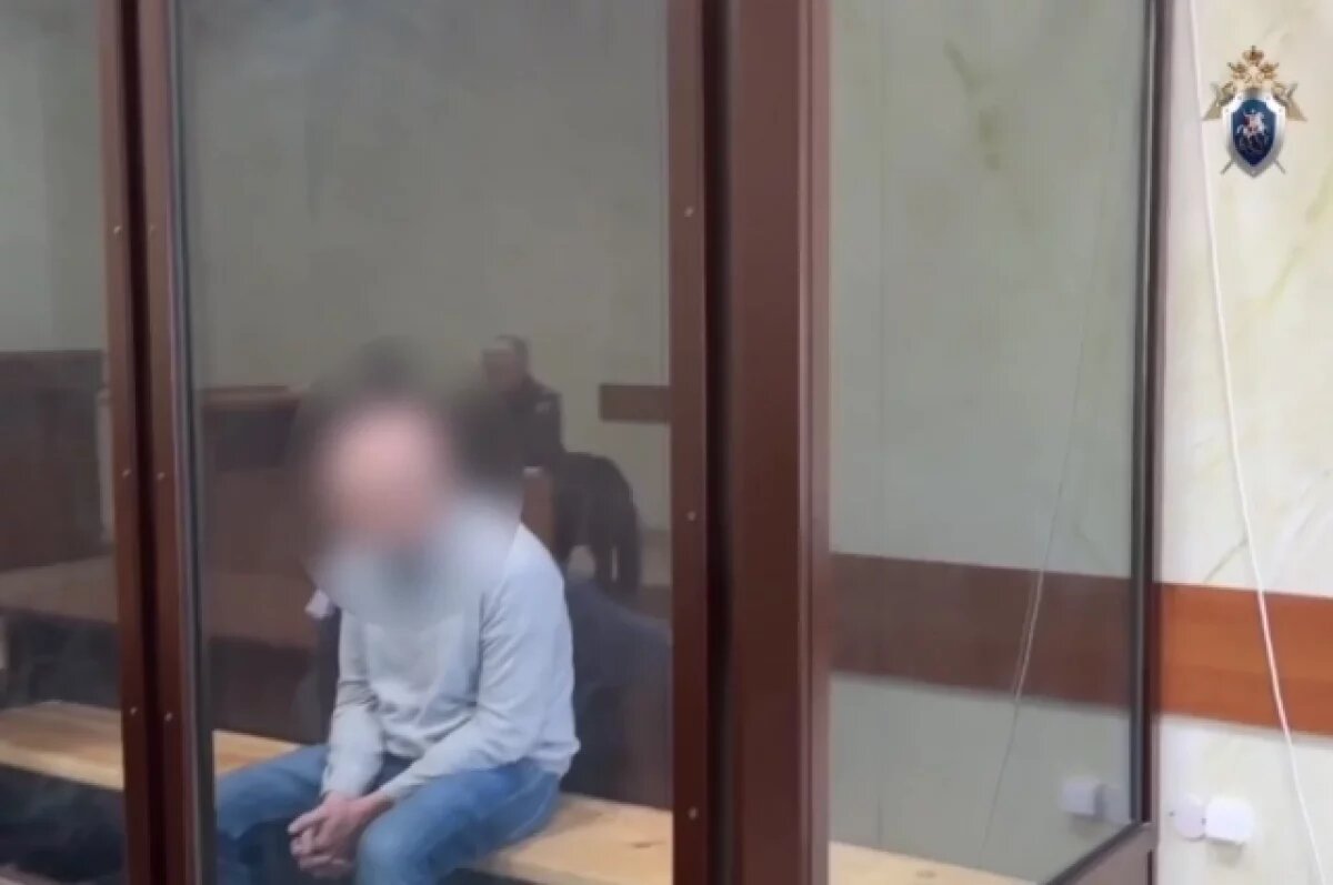    В отношении экс-главного врача ОКБ избрана мера пресечения в виде заключения под стражу.