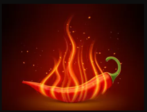 Зачем соревнуются в поедании острого Булдака – 10 000 SHU?