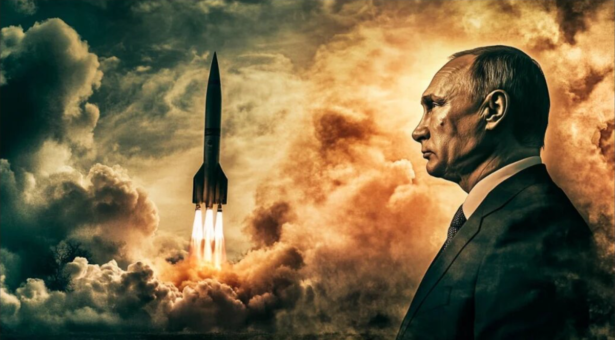 Коллаж "Новороссия"