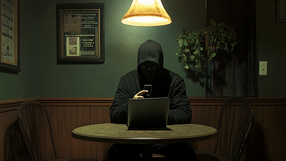     Мошенники выманивают у россиян деньги под предлогом неоплаченных штрафов ГАИ РЕН ТВ