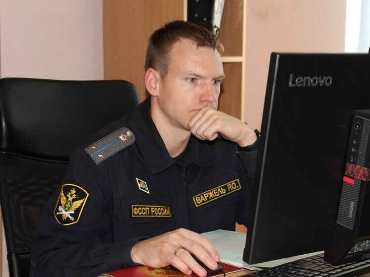     Фото: ГУФССП по Пермскому краю