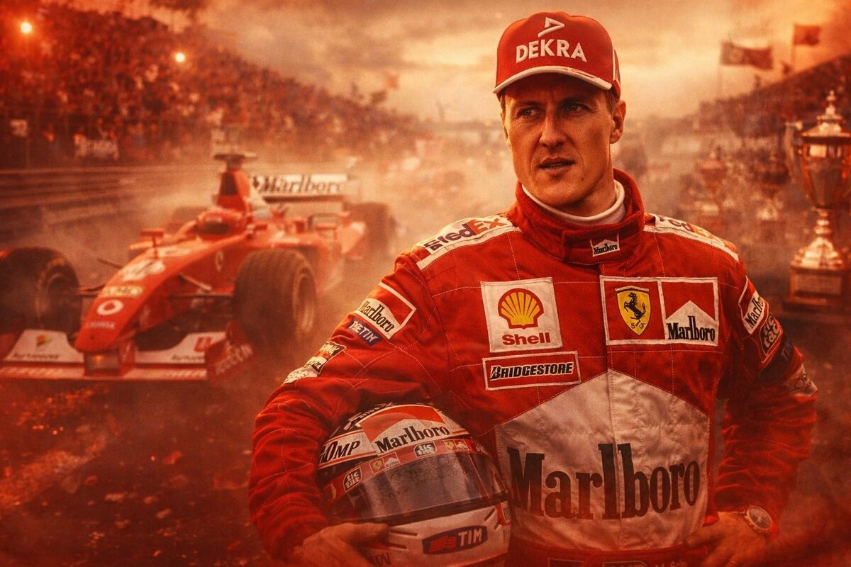 Фото сгенерировано нейросетью