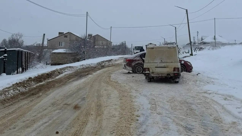      Фото: Госавтоинспекция СК