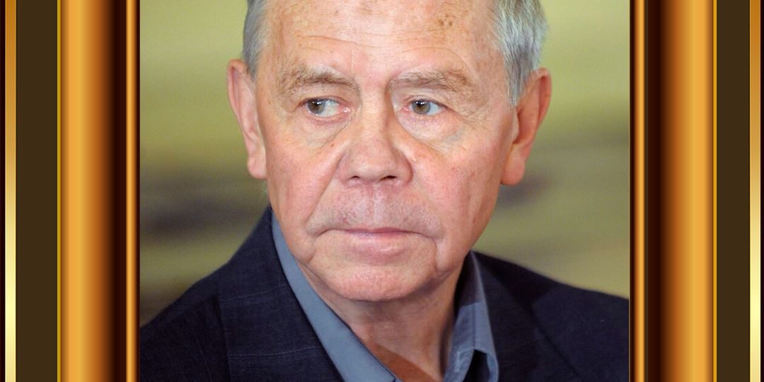 15 марта 1937 года родился выдающийся советский писатель Валентин Григорьевич Распутин