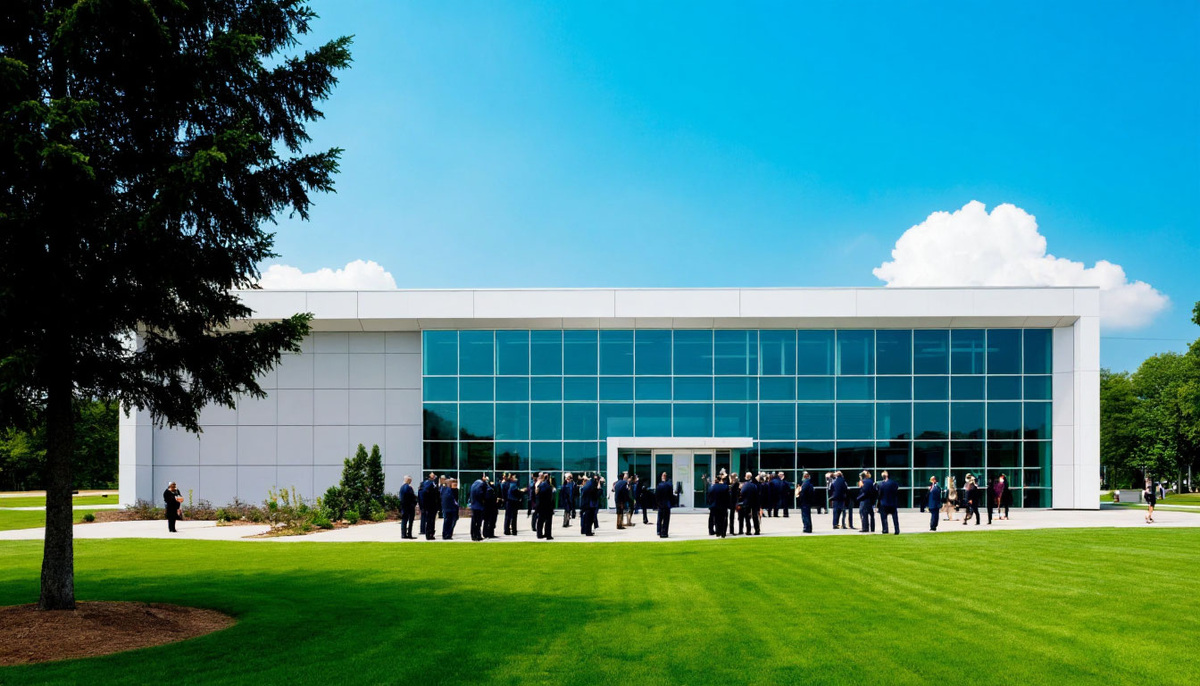 Тендерное безумие