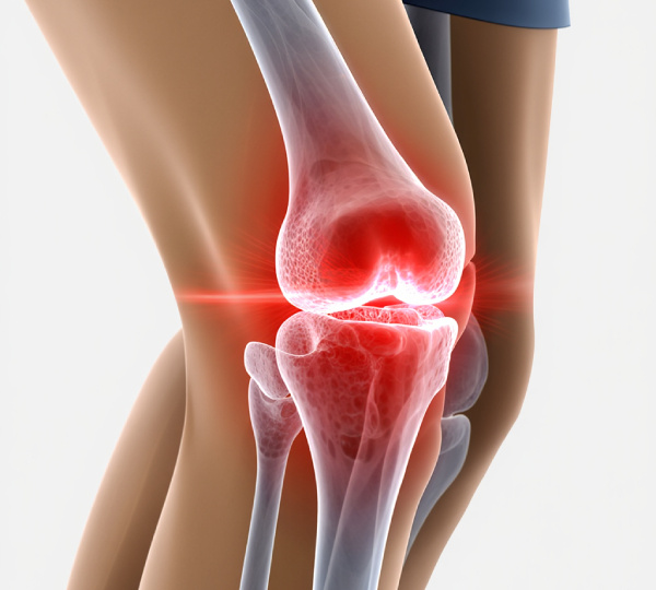 Травма мениска: как понять разрыв и что делать срочно