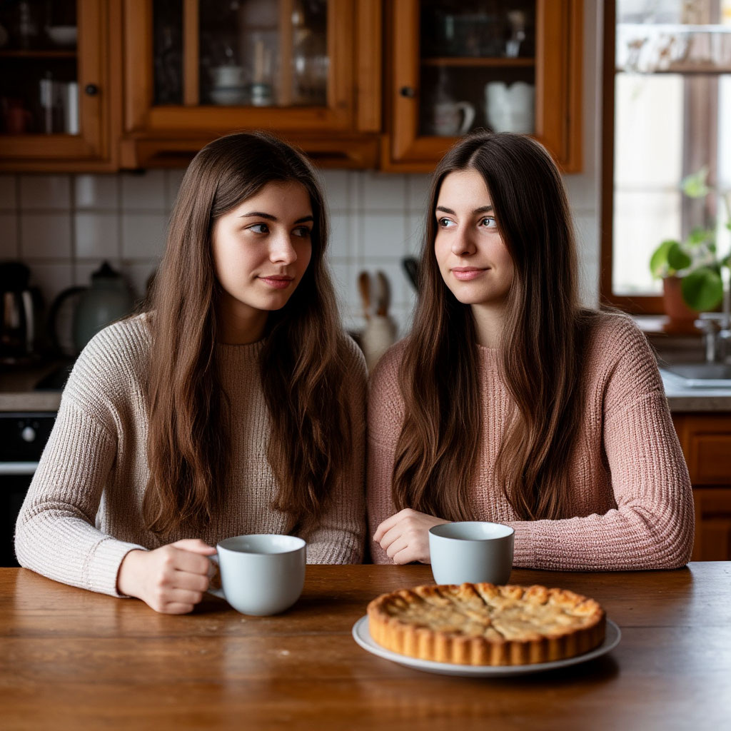 Картинка сгенерирована нейросетью Шедеврум