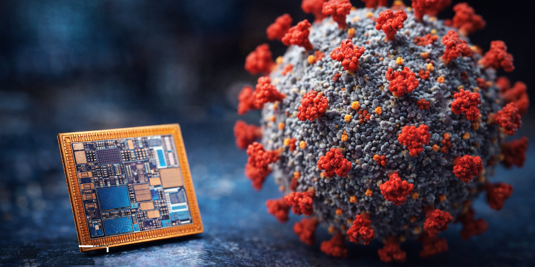 Наночипы: магия, физика или заговор?