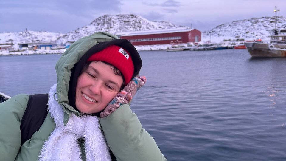 Личный опыт: чем заняться в Мурманске в -40°С и как пережить полярную ночь?