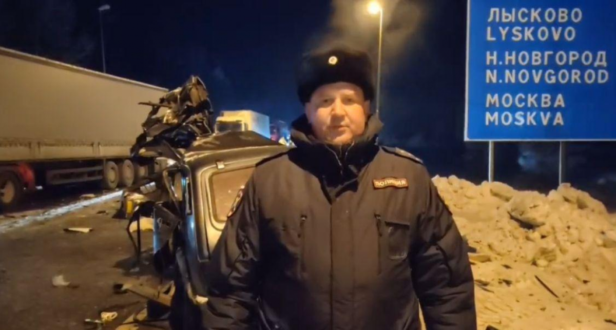    пресс-служба ГИБДД по Нижегородской области с сайта if.vgoroden.ru