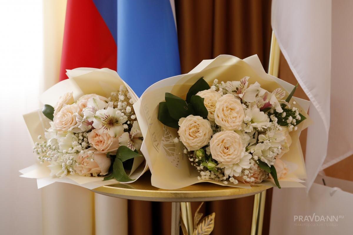    Самая популярная дата для проведения свадьбы в регионе - 26 июня