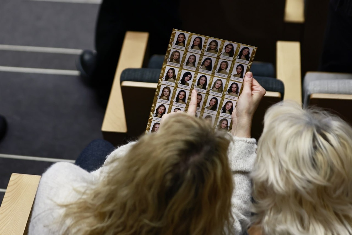    Павел Хацаюк / ИД «Вечерняя Казань»