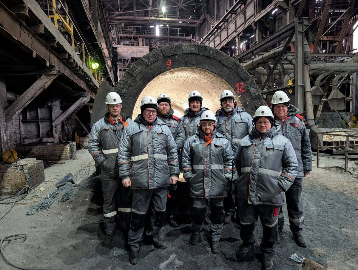 Источник фото: «Техснабэкспорт»