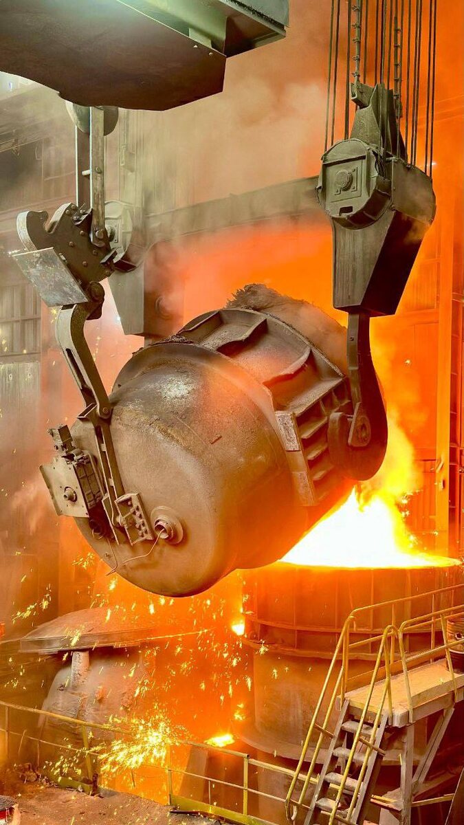 Источник фото: «Техснабэкспорт».