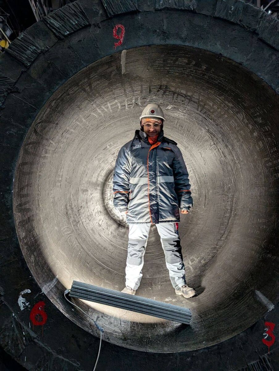 Источник фото: «Техснабэкспорт».