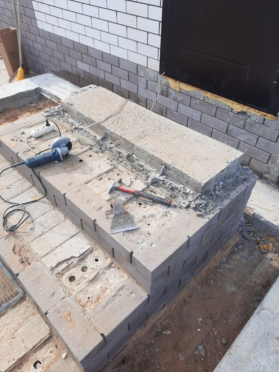 Раззудись плечо))) 