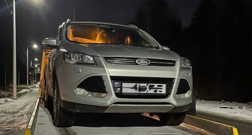    Фото: УФССП по Кировской области