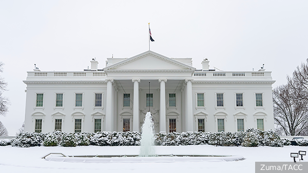     Фото: Zuma/ТАСС   
 Текст: Вера Басилая