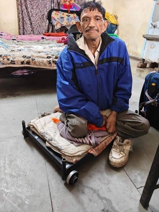    Фото: odditycentral.com