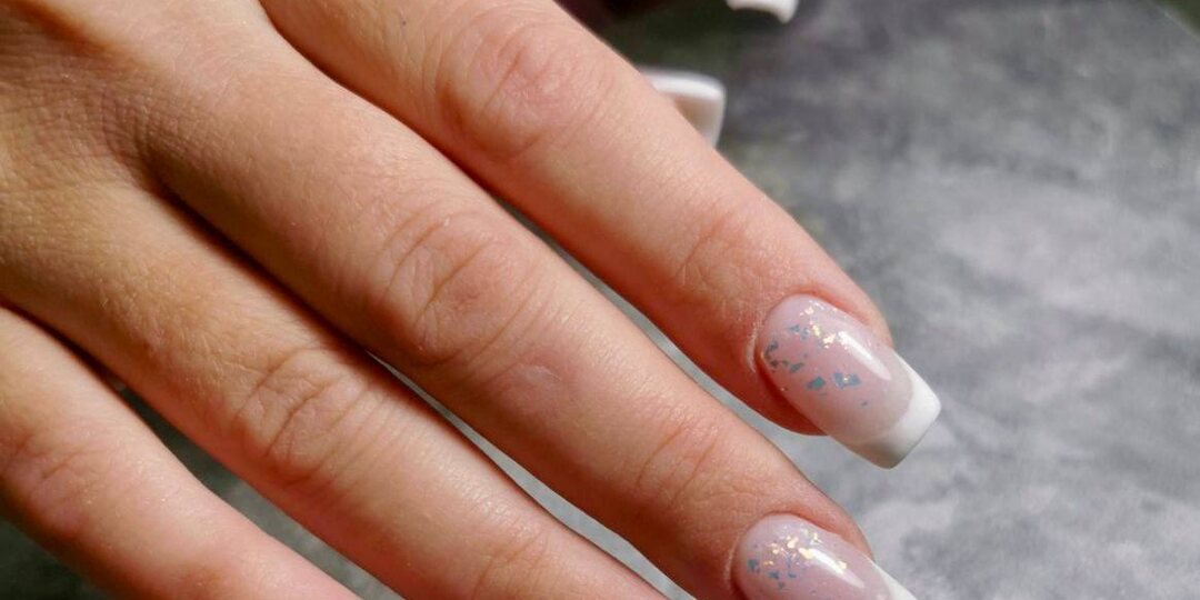 Френч – самый востребованный дизайн на любой повод