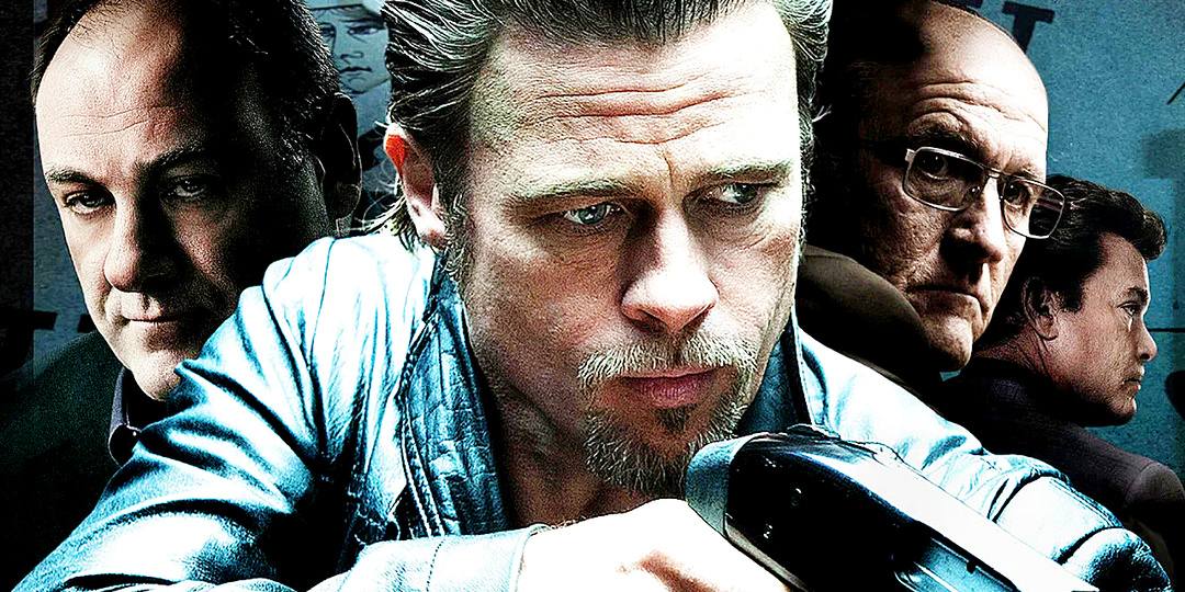 Обязательно к просмотру! ТОП 3 Классных фильма 10-х годов (в разных жанрах)