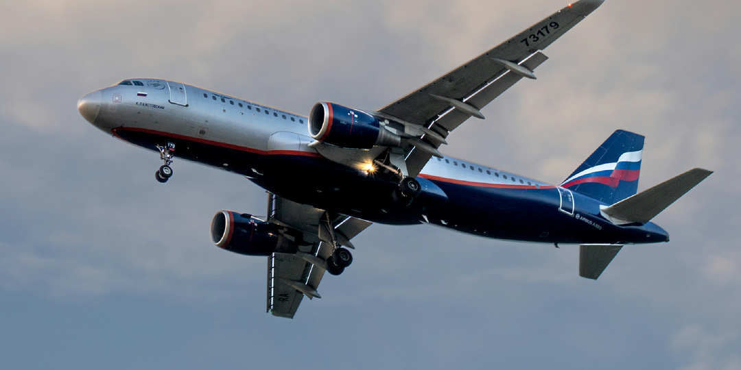 Российские авиакомпании ограничили регистрацию пассажиров из-за сбоя в системе