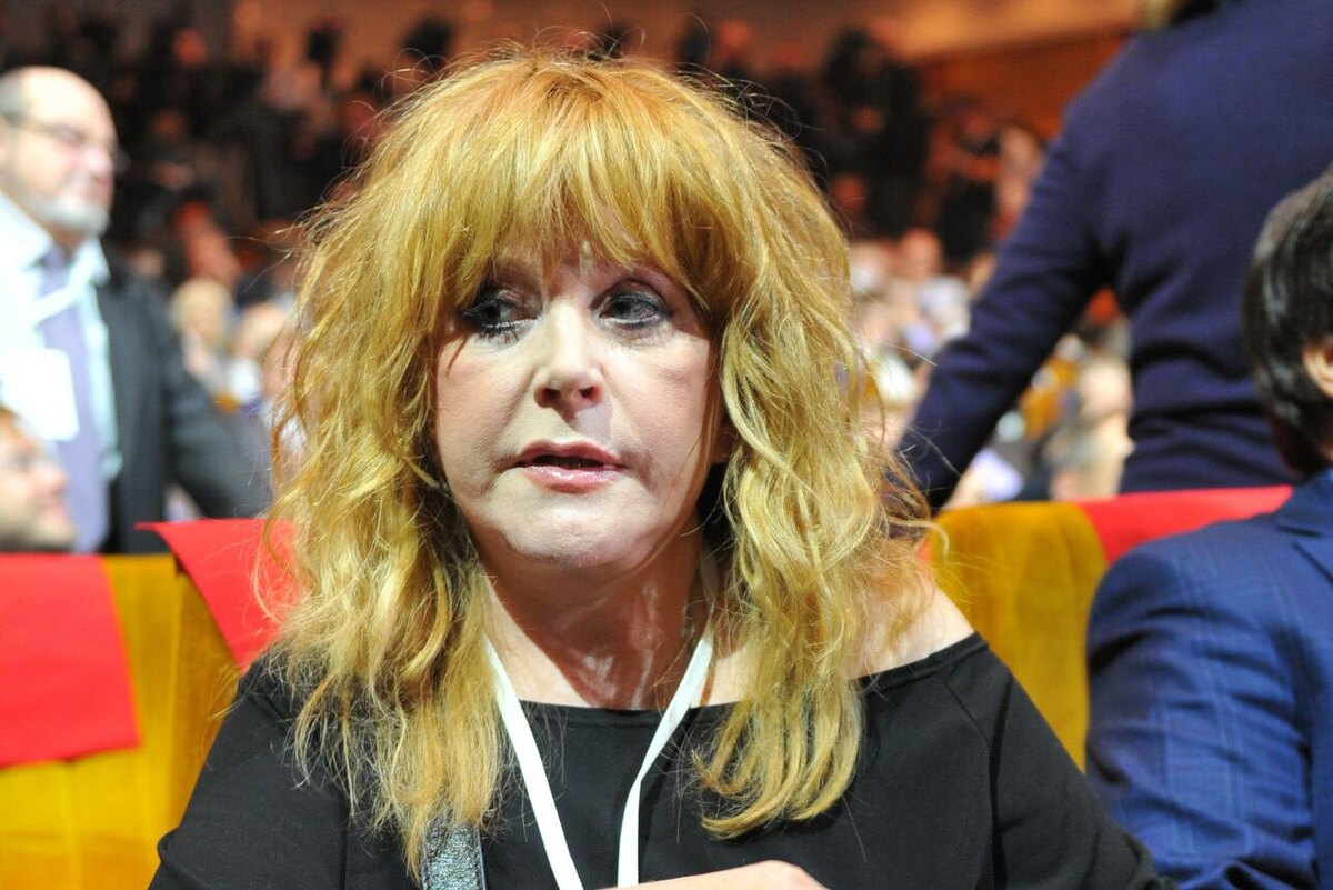     Pravda Komsomolskaya/Russian Look/Global Look Press